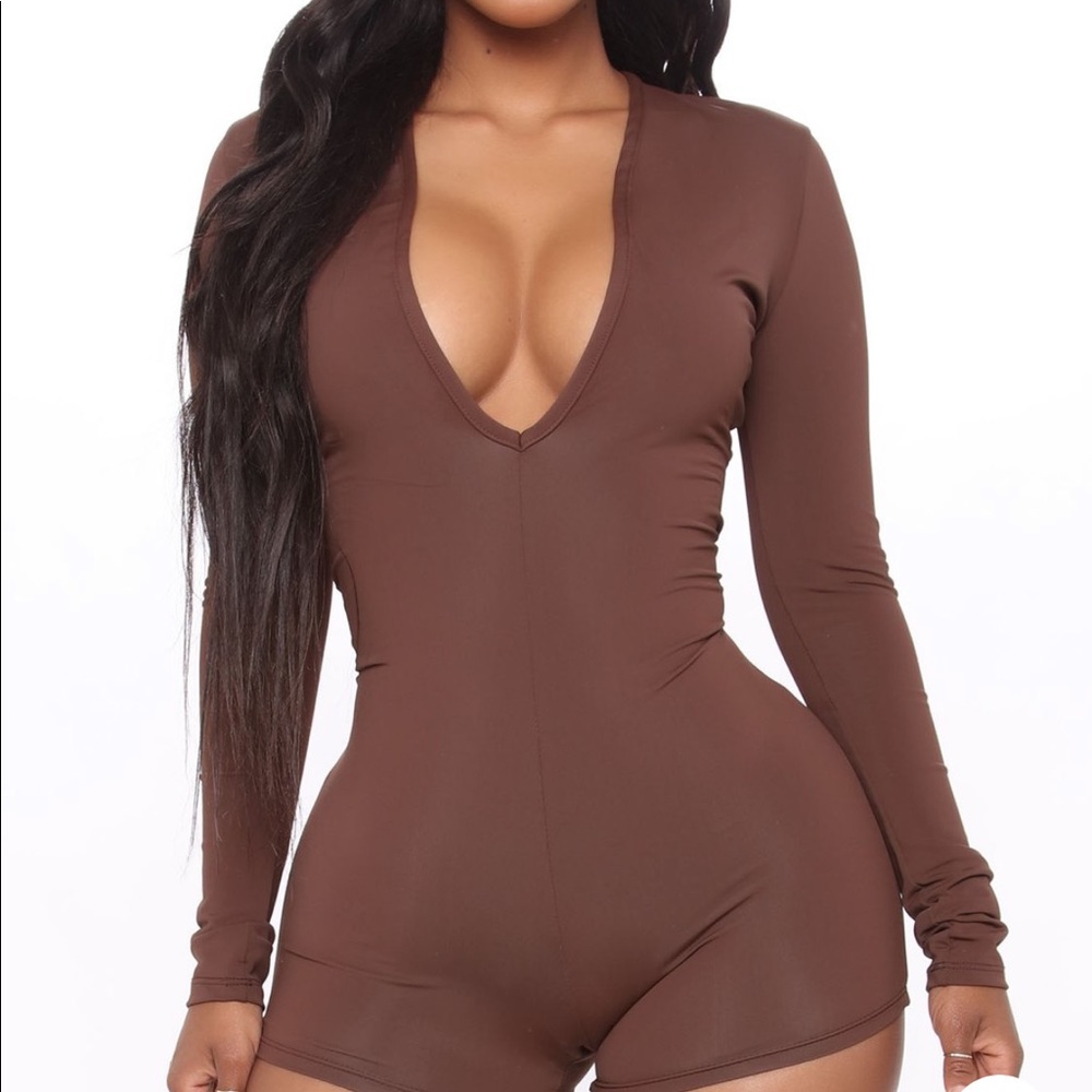 Jumpsuit